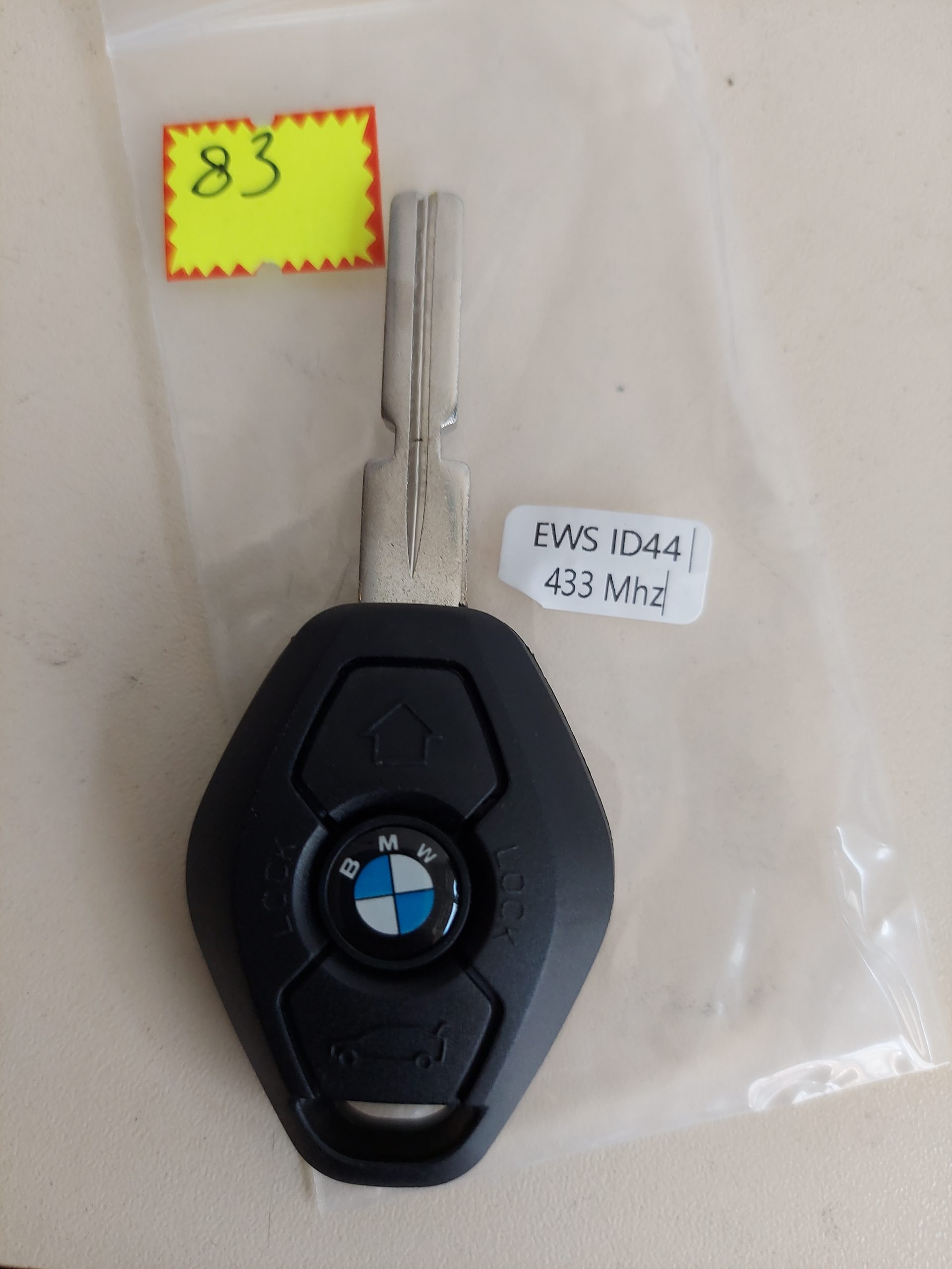 83 bmw