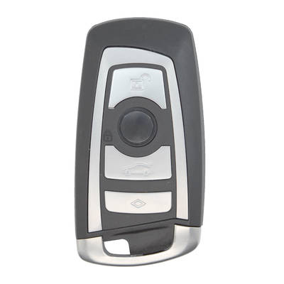 54-2758 BMW EWS Flip remote 4 butona 433hz hu92