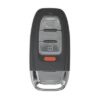 Audi smart kas bosh