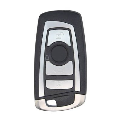 53-2757 BMW CAS 4, Smart remote key 4 butona 868mhz