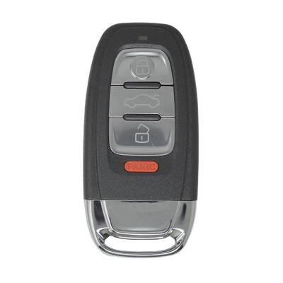 Audi Q5, A4L, A5, A6, A7, A8, RS4, RS5, S4, S5