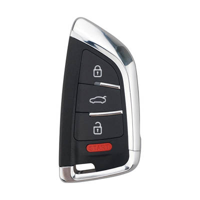 61 -5722 Keydiy smart remote BMW 3 1 zb02-4