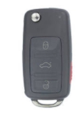 93-2819 VW Touareg