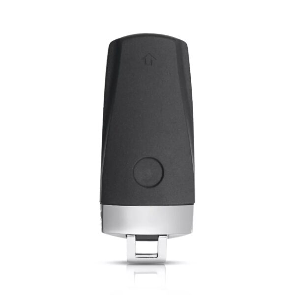 VW passat keyless - Image 2
