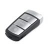 VW passat keyless