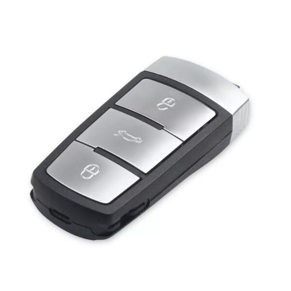 VW passat keyless